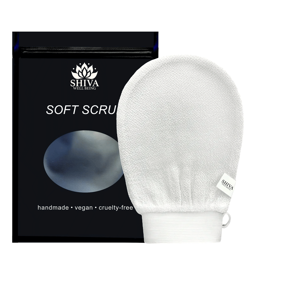 Shiva™ Soft Scrub Bundle