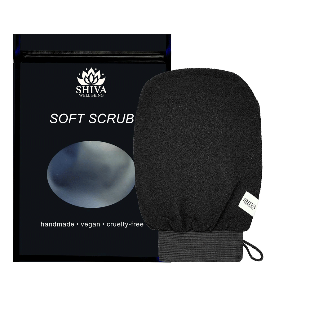 Shiva™ Soft Scrub Bundle